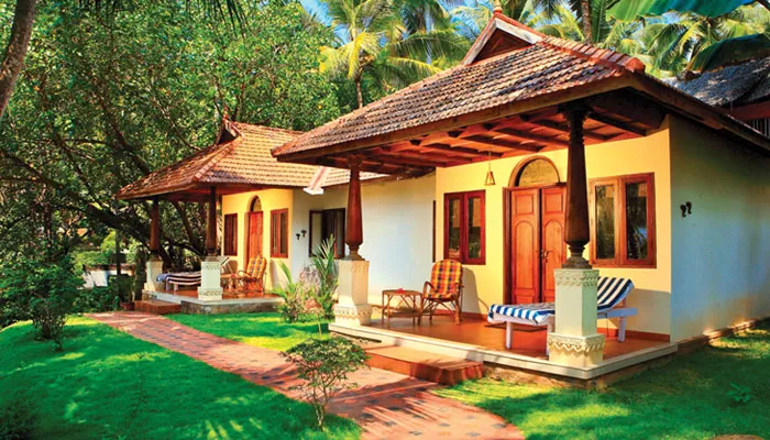 Nikkis Nest Resort, Trivandrum